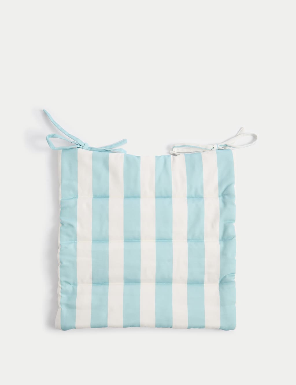 Striped Seat Pad