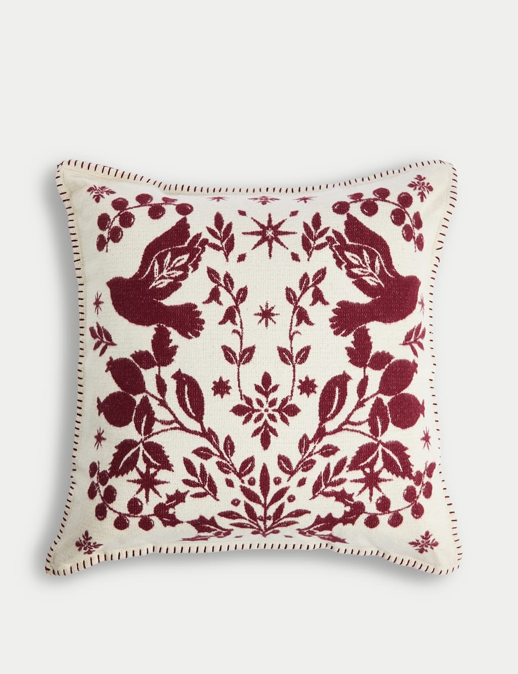 Cushions at M S IE
