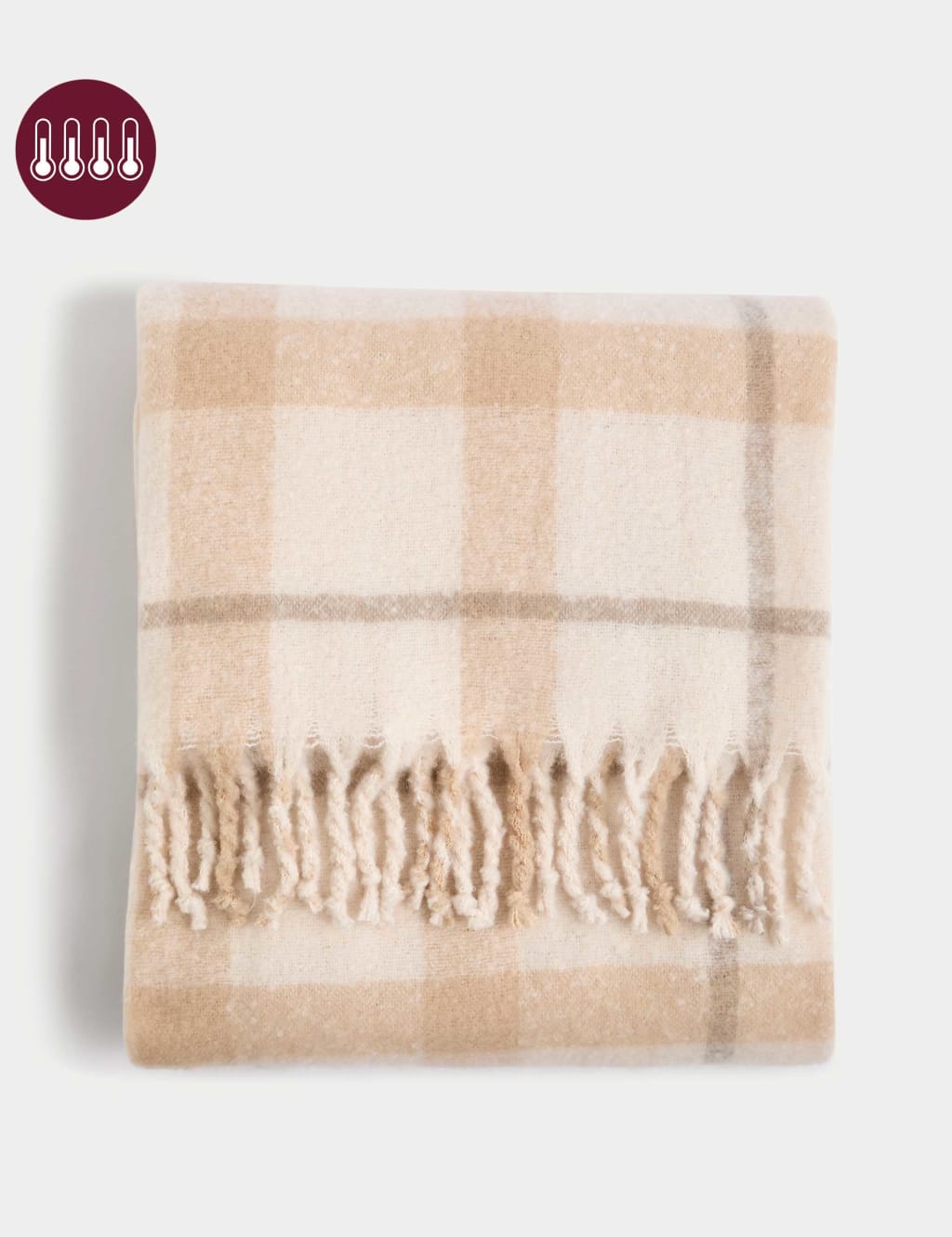 Throws & Blankets at M&S