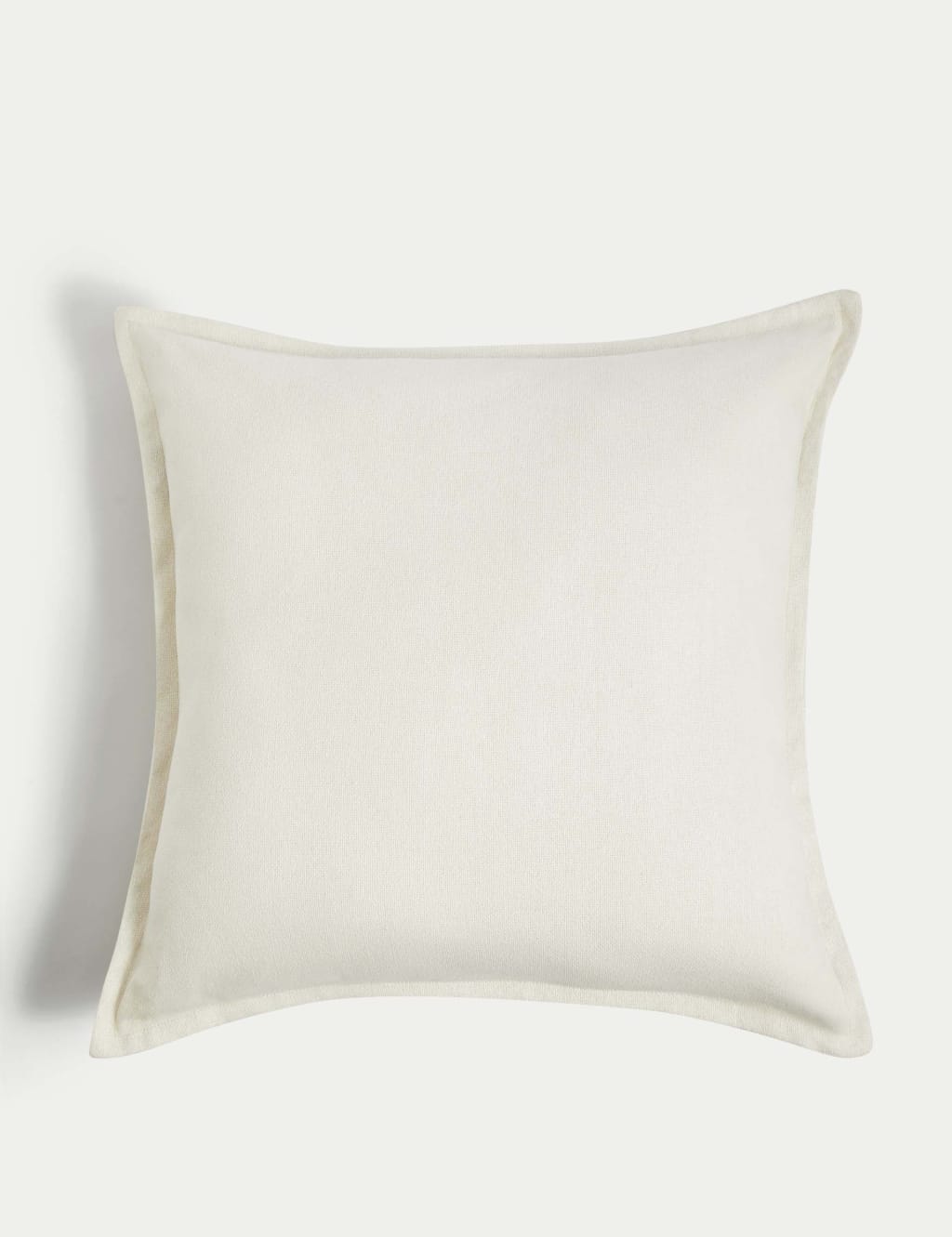 Pure Cotton Textured Cushion