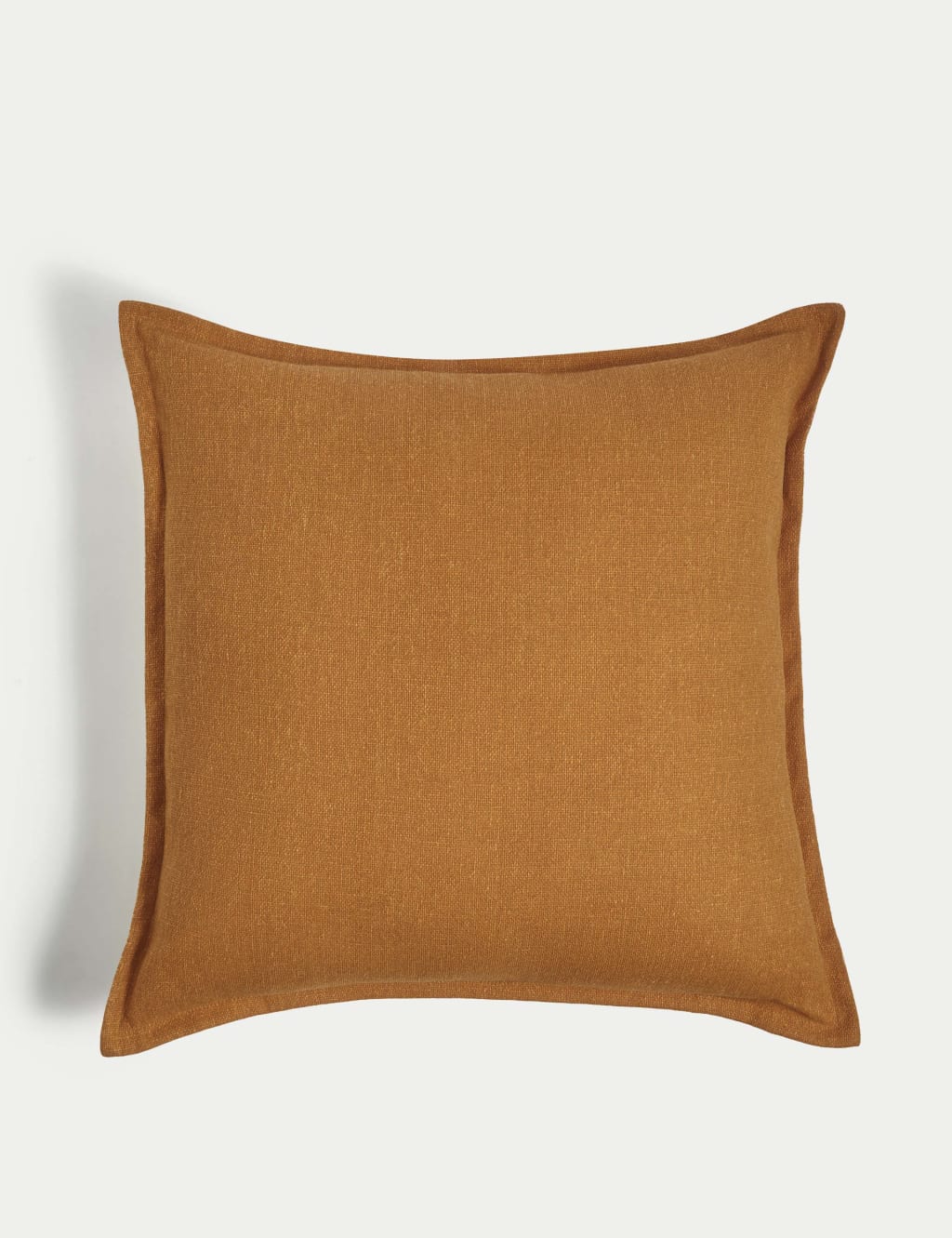Marks and spencer orange cushions clearance