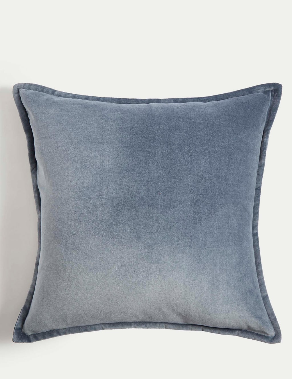 Pure Cotton Velvet Cushion