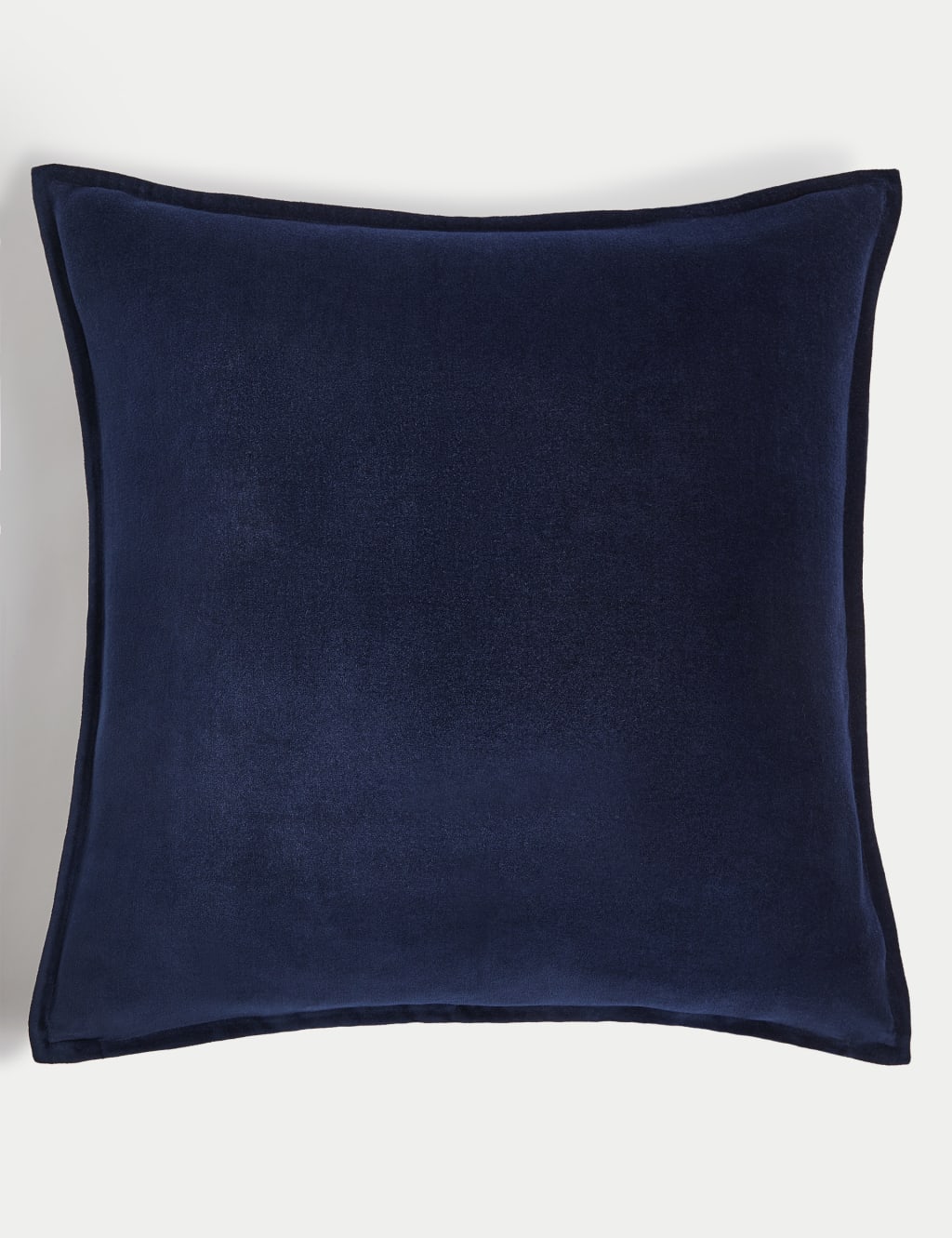 Pure Cotton Velvet Cushion