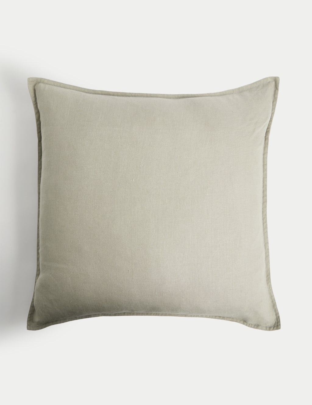 Pure Linen Cushion