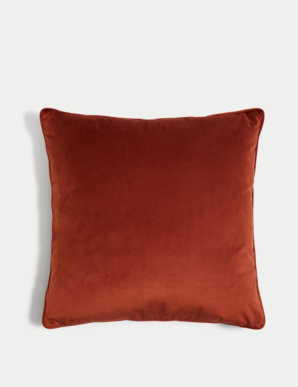 Velvet Cushions at M S