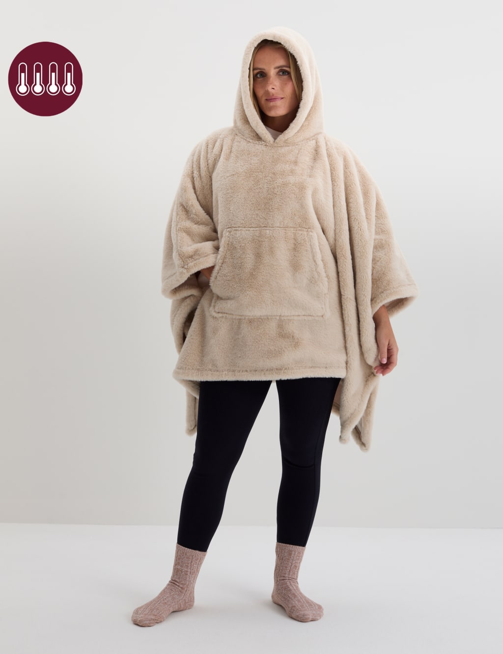 Blanket sweatshirt uk cheap