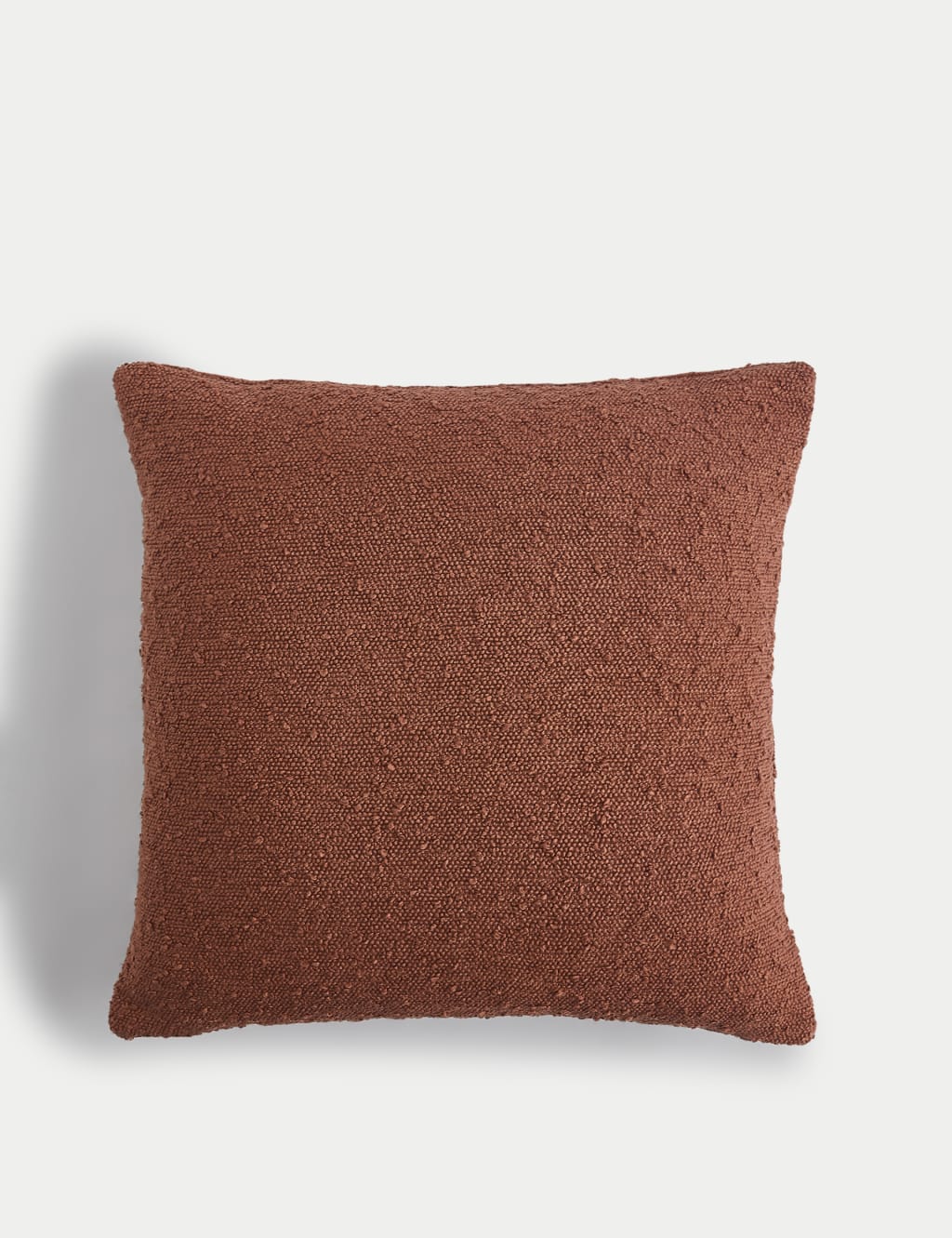 Textured Bouclé Cushion