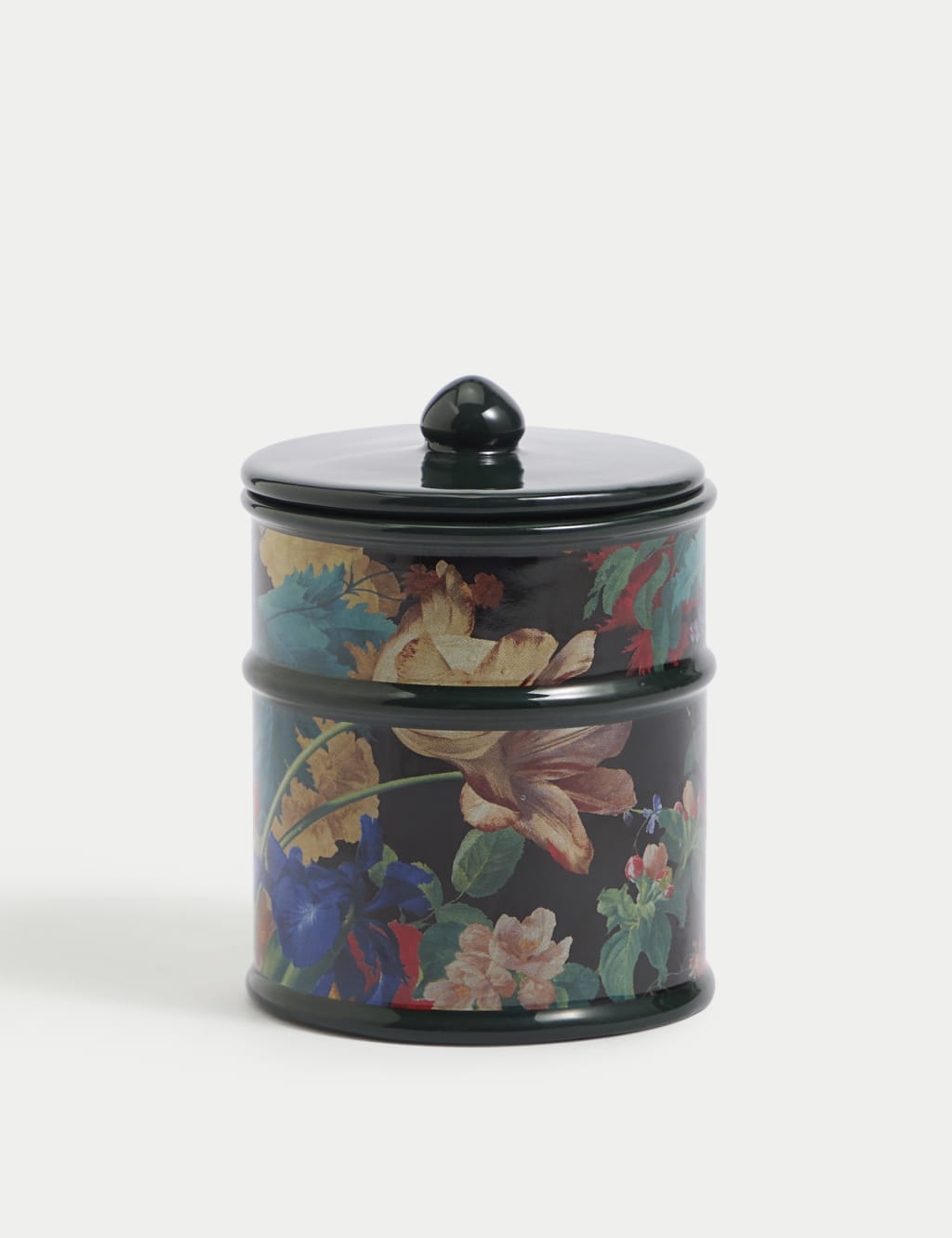 Hidden Stems Scented Candle
