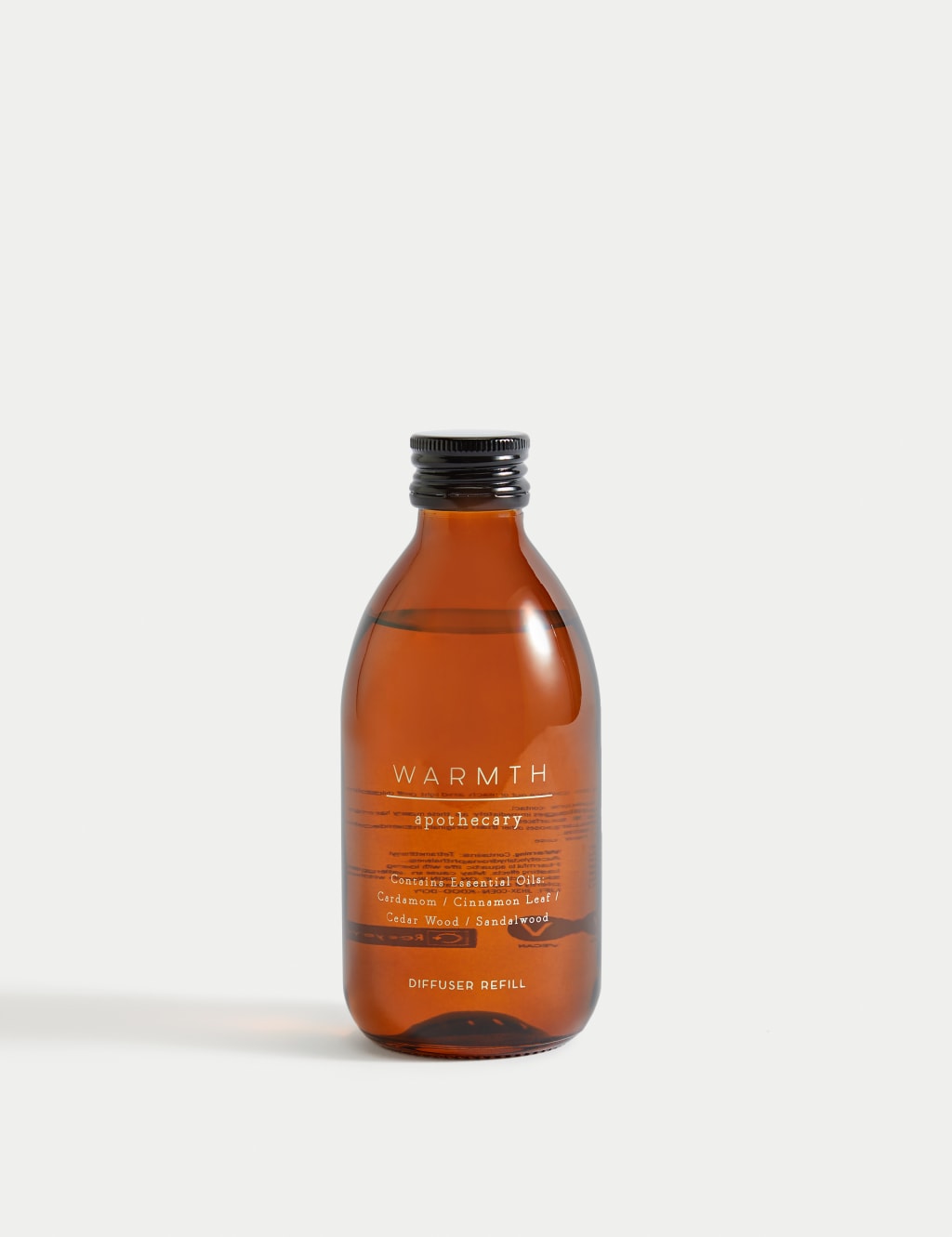 Warmth 230ml Diffuser Refill