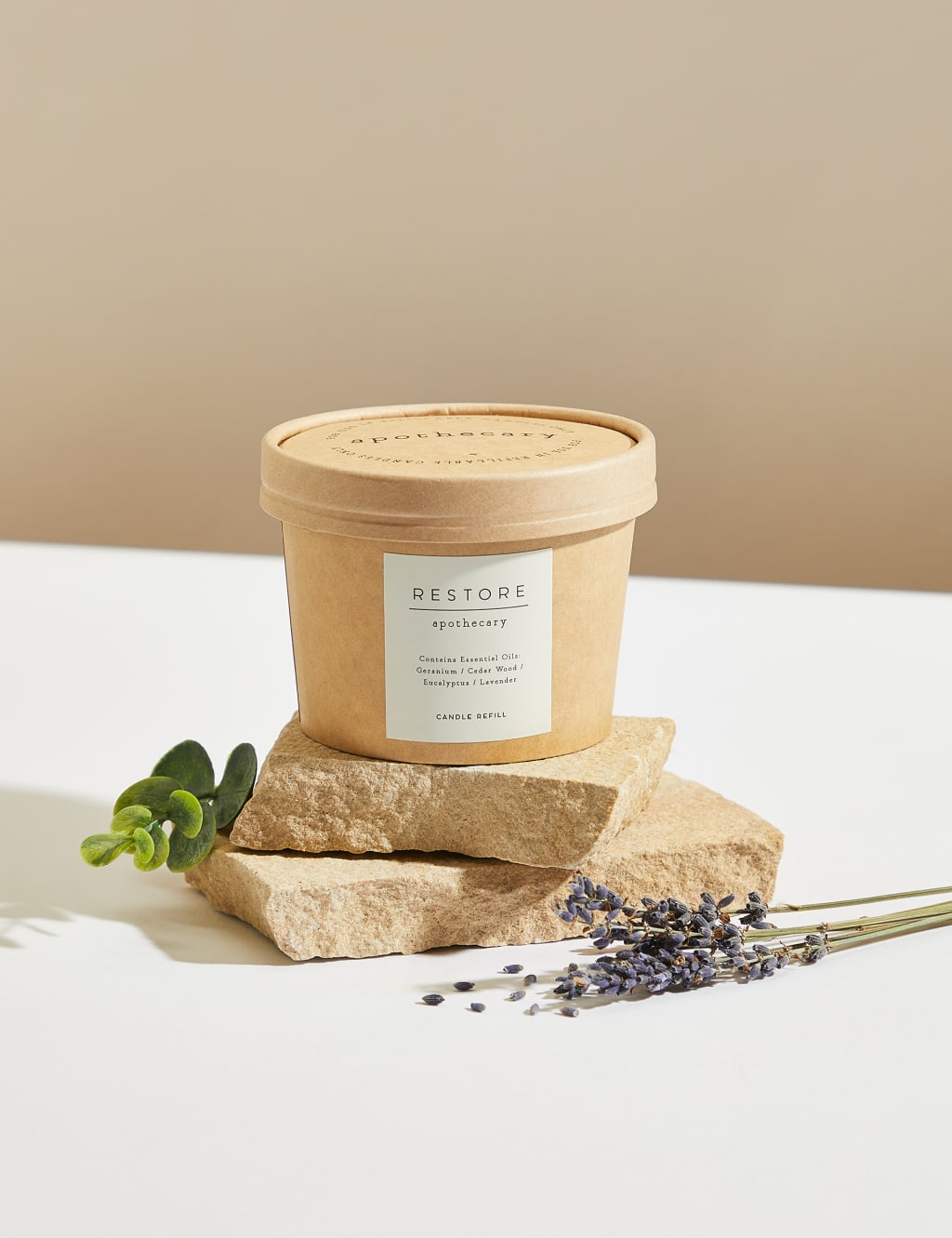 Restore Candle Refill