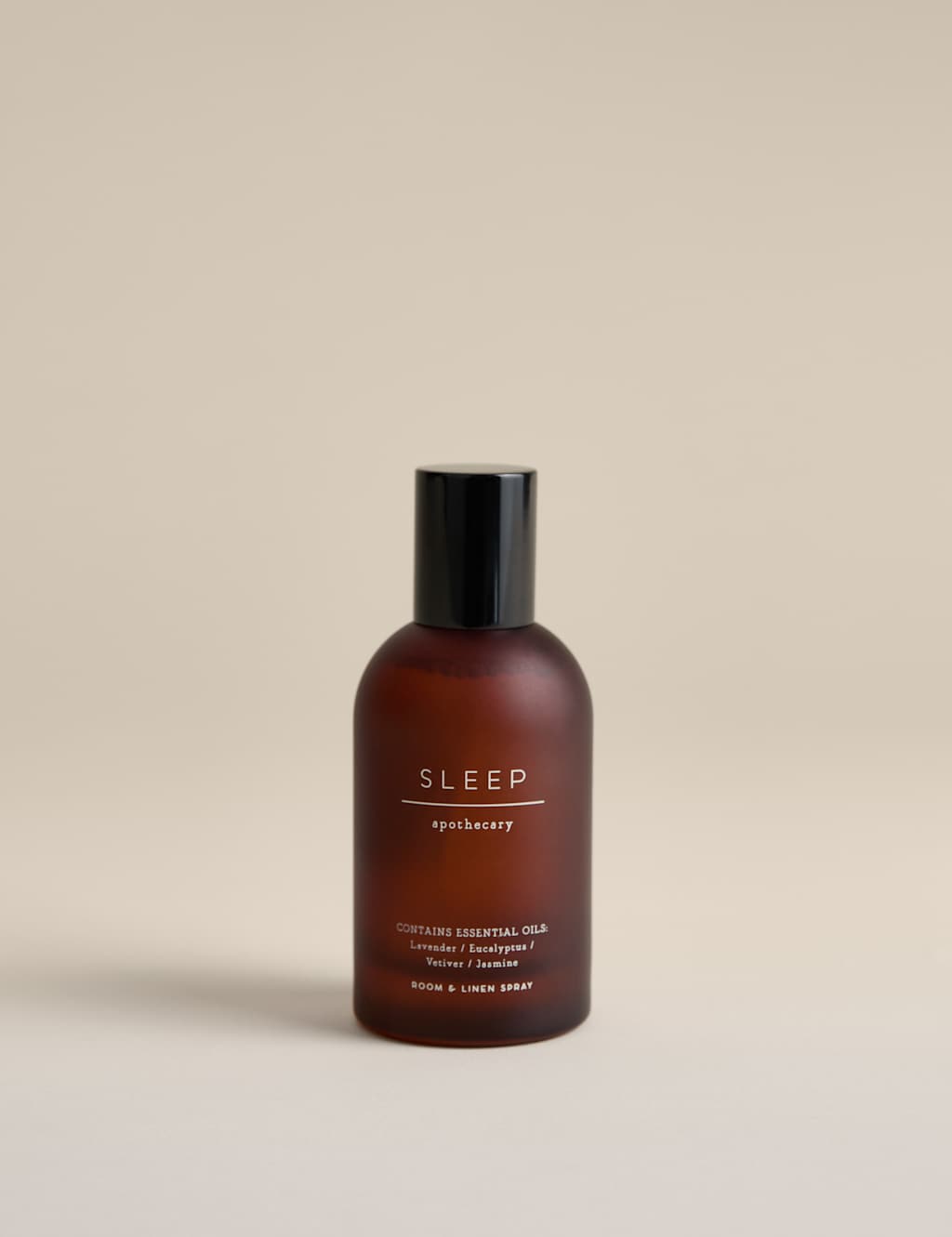 Apothecary Sleep Room Spray Amber