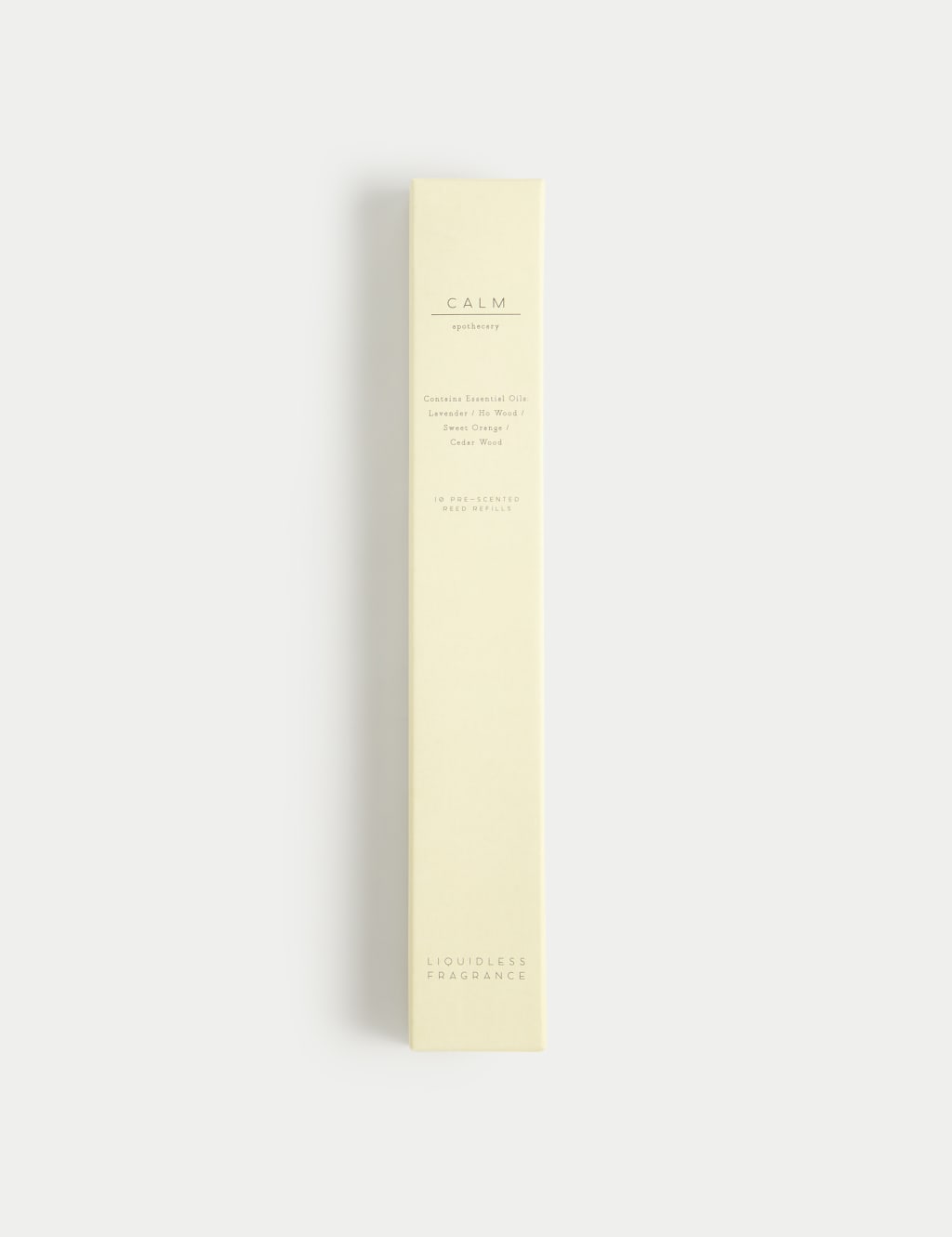 Calm Pre-Fragranced Reeds