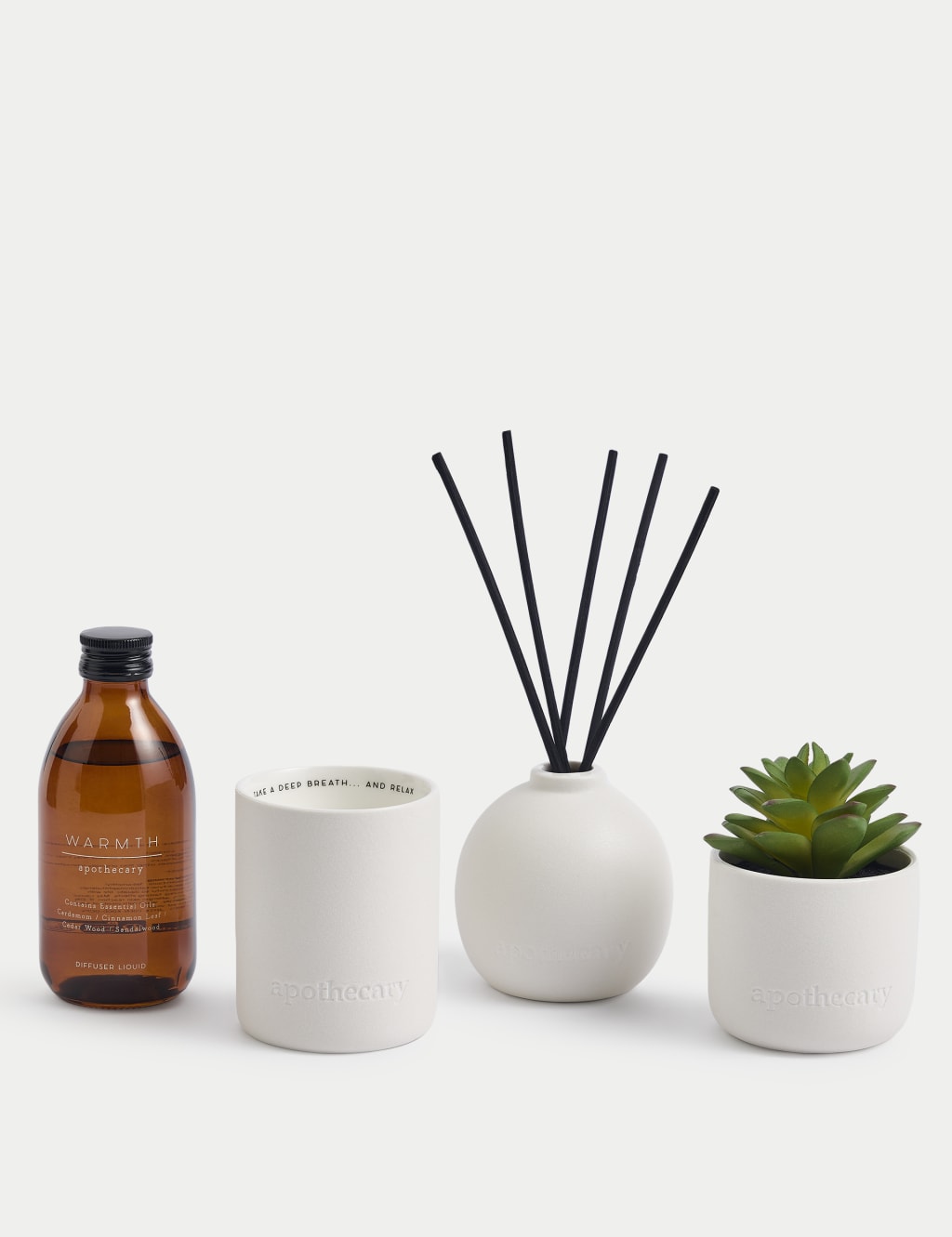 Revive and Reset Gift Set