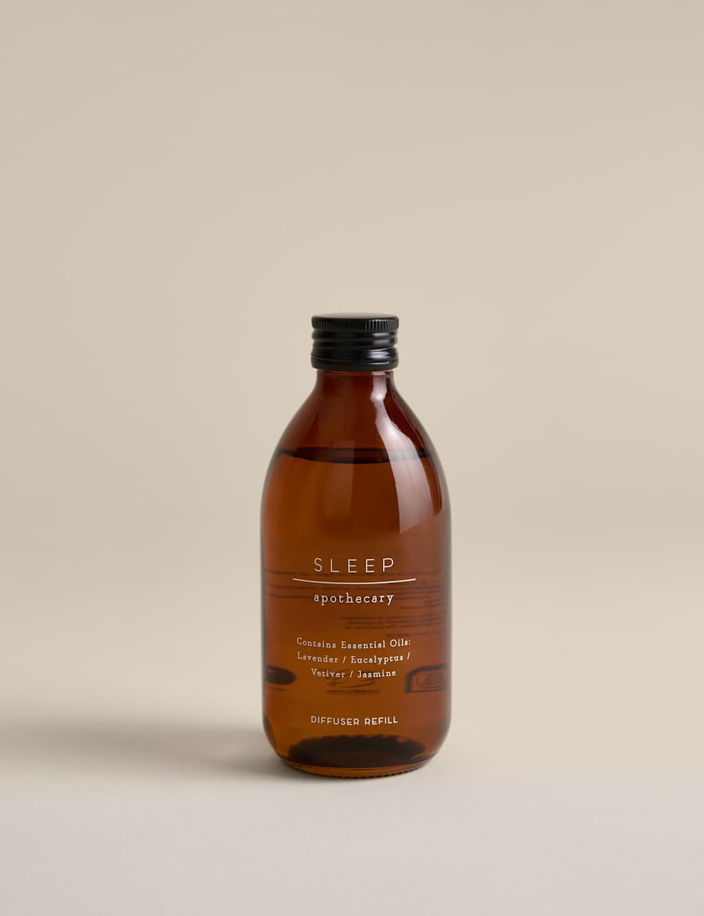 Apothecary Sleep Diffuser Refill Amber