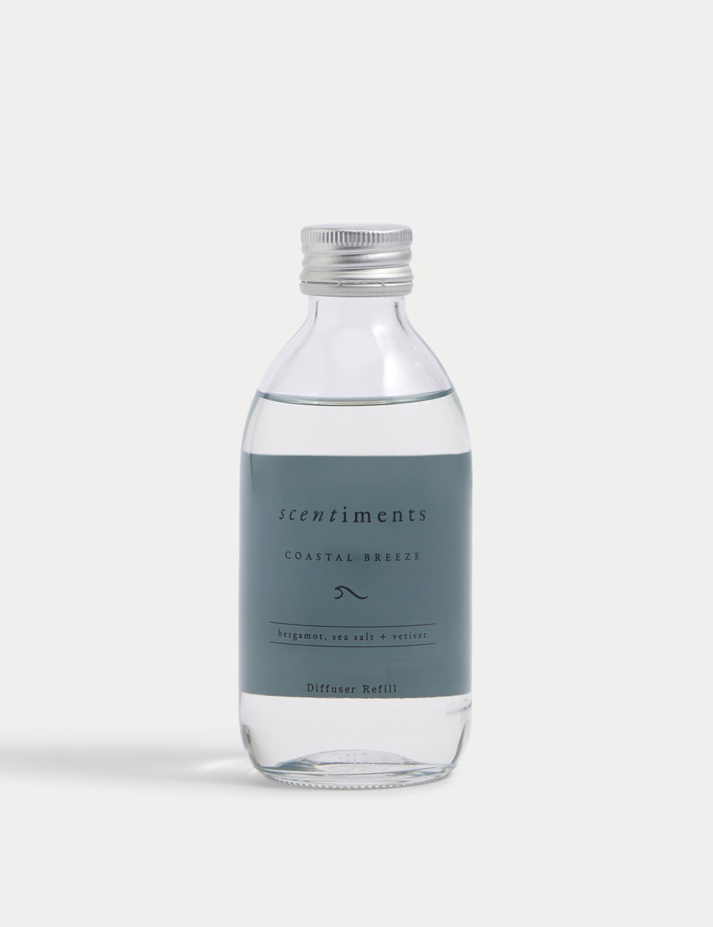 Coastal Breeze 200ml Diffuser Refill