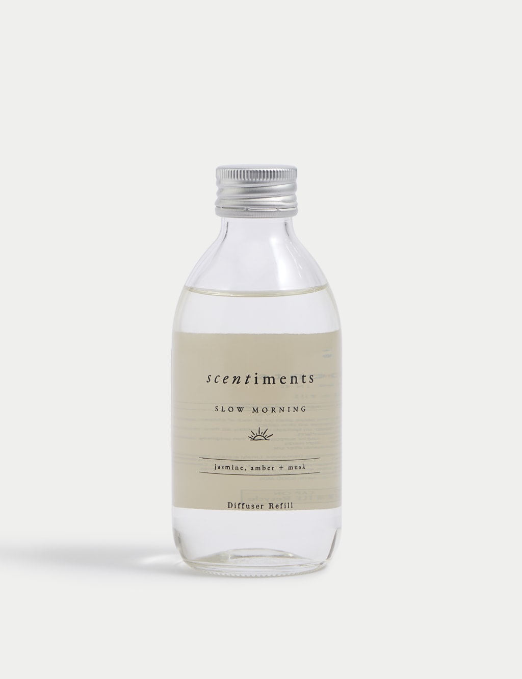 Slow Morning 200ml Diffuser Refill