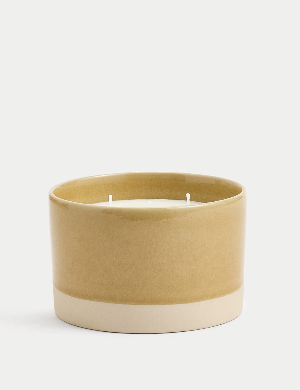 Wild Meadow 3 Wick Candle