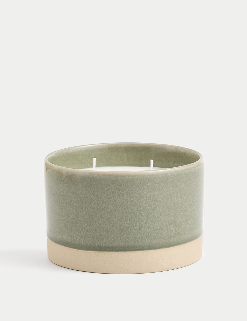 Fresh Vines 3 Wick Candle
