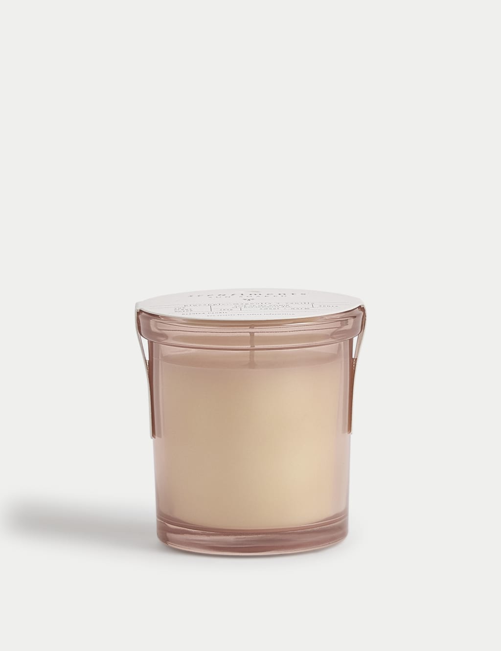 Sun Soaked Summer Scented Candle