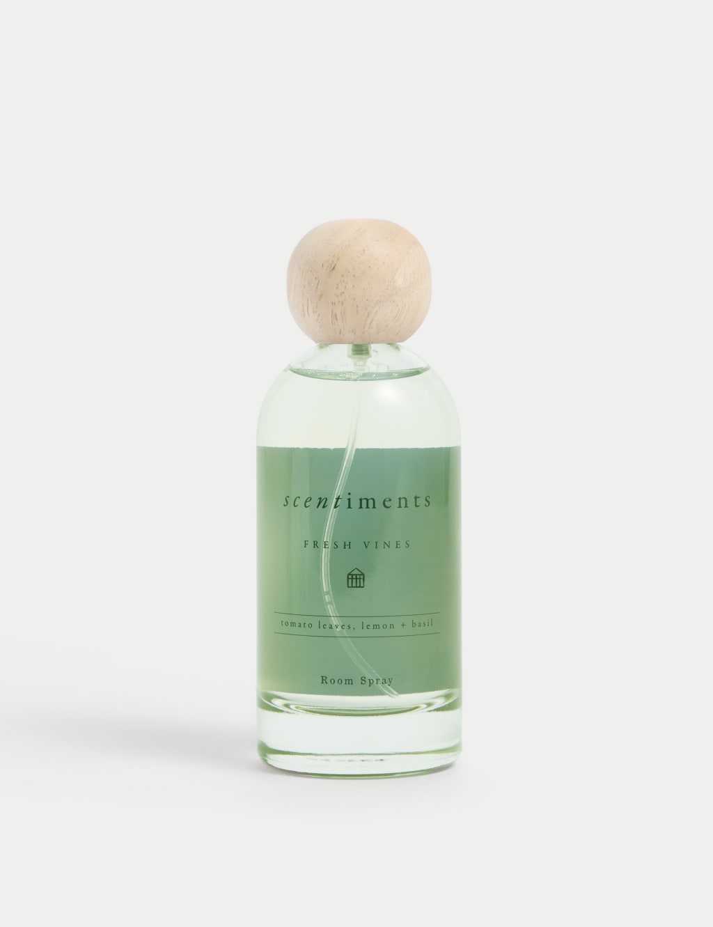 Fresh Vines Room Spray