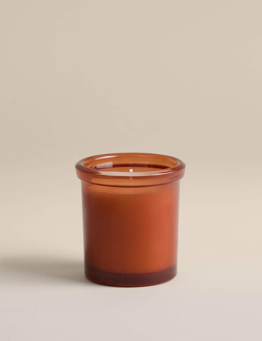 Scentiments Pumpkin Patch Scented Candle Orange Mix