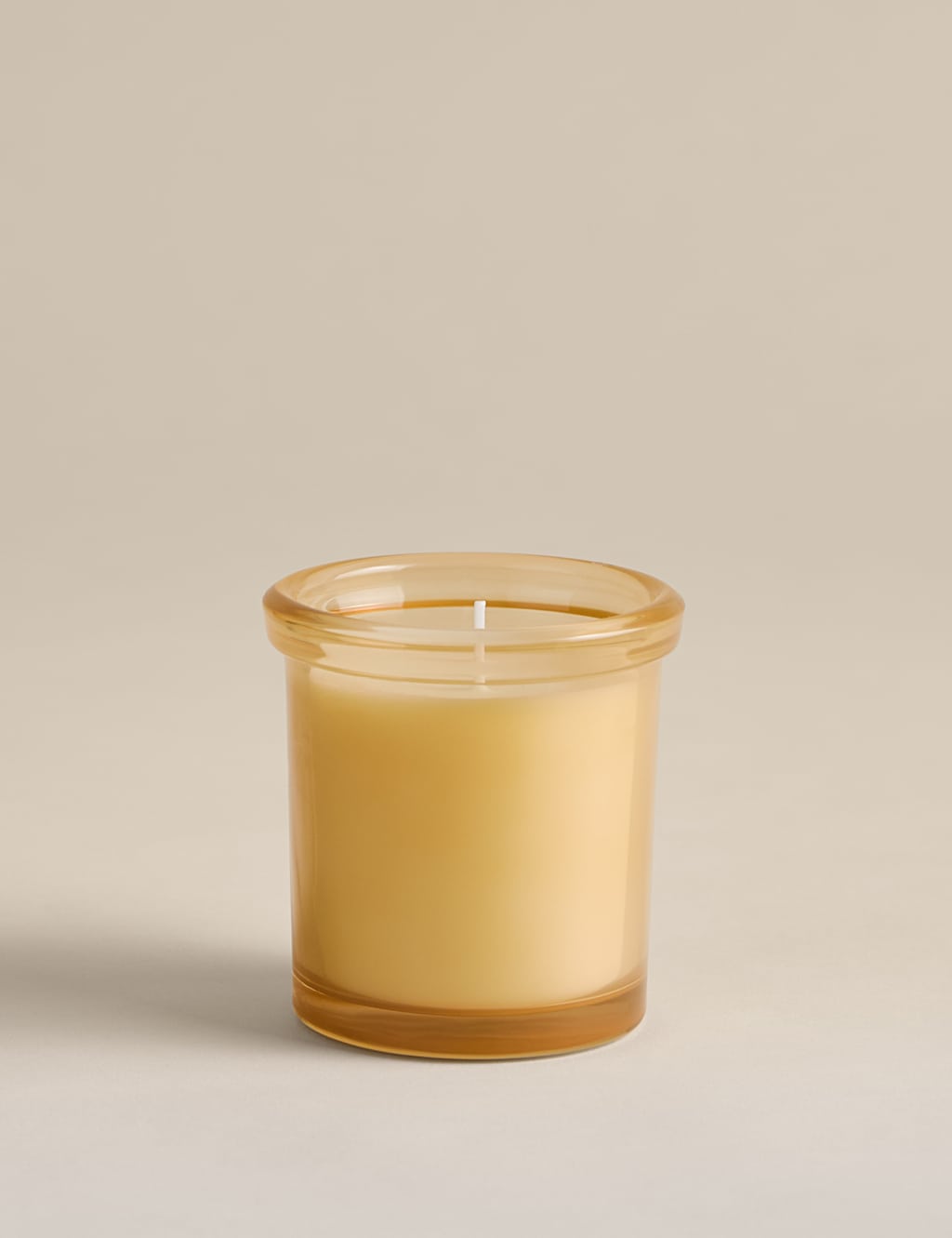 Scentiments Wild Meadow Scented Candle - Pink Mix - Available at M&S