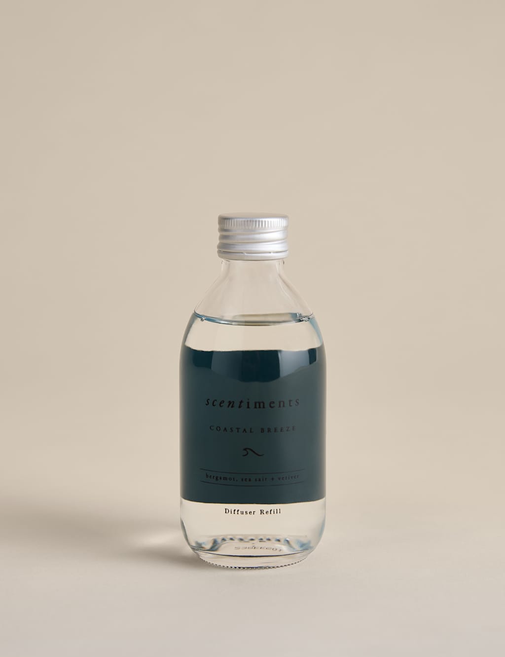 M&S Coastal Breeze Diffuser Refill - Blue Mix