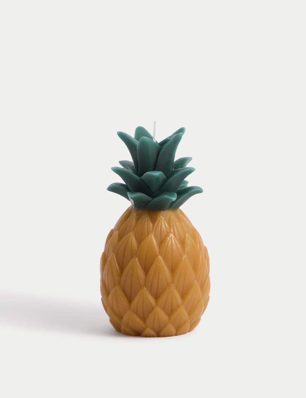Pineapple Candle