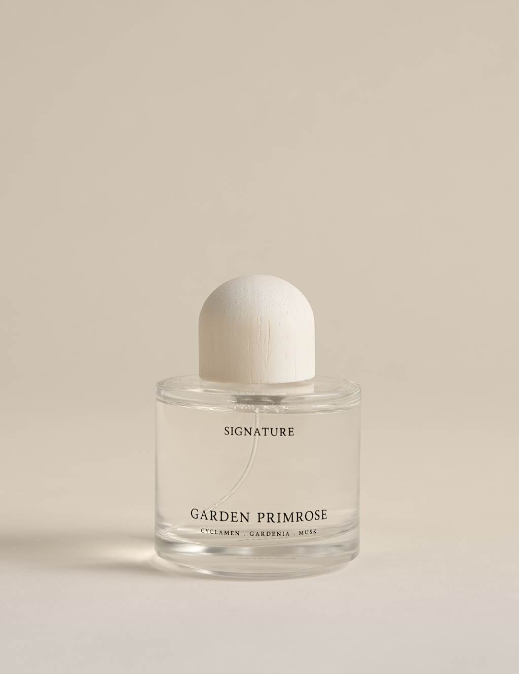 Scentiments Garden Primrose Room Spray - Pink Mix - Available at M&S