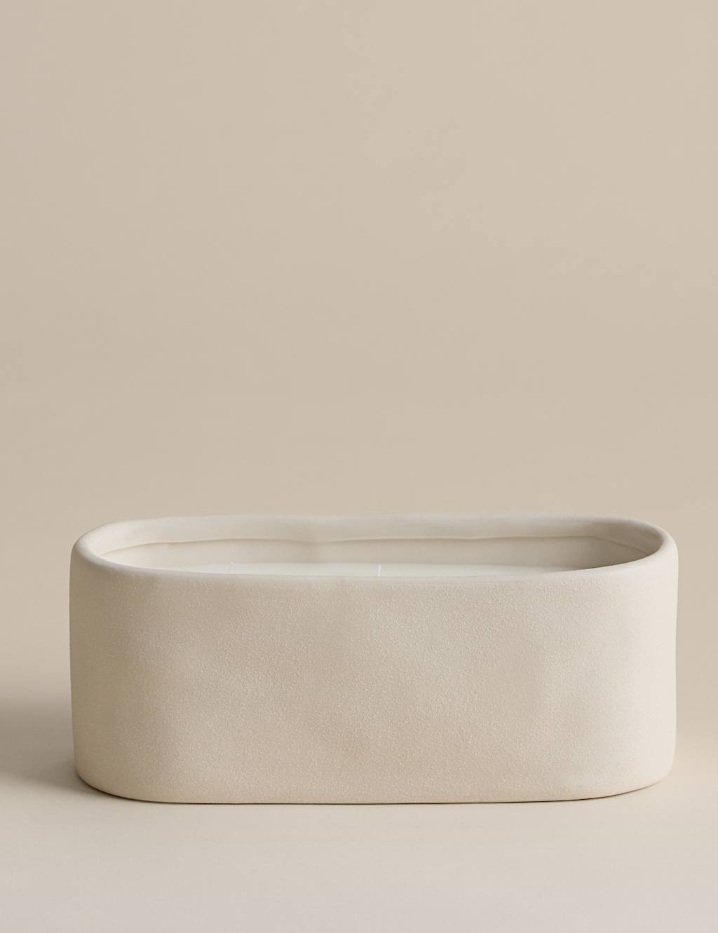 M&S Air 3 Wick Candle - Neutral