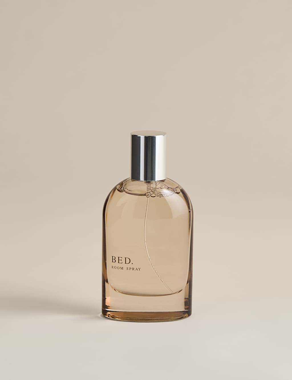 M&S Bed Room & Linen Spray - Grey