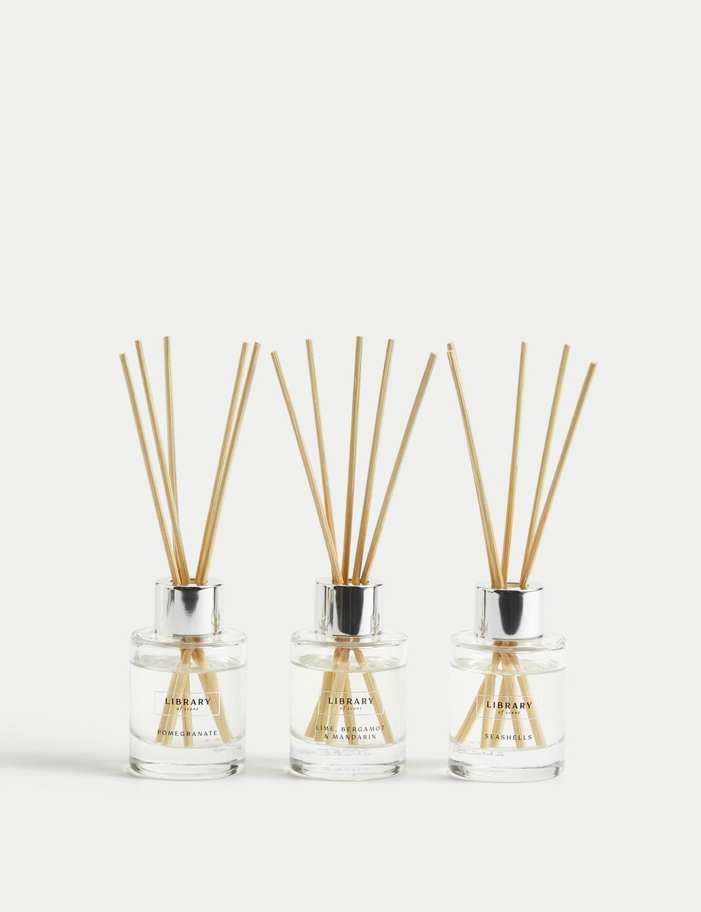 Mini Diffuser Gift Set