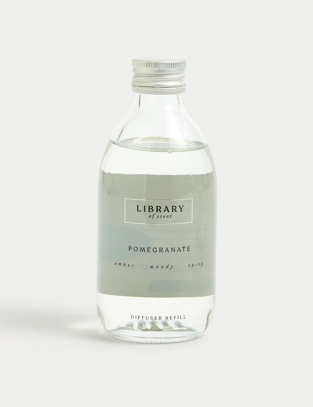 Pomegranate Diffuser 230ml Refill