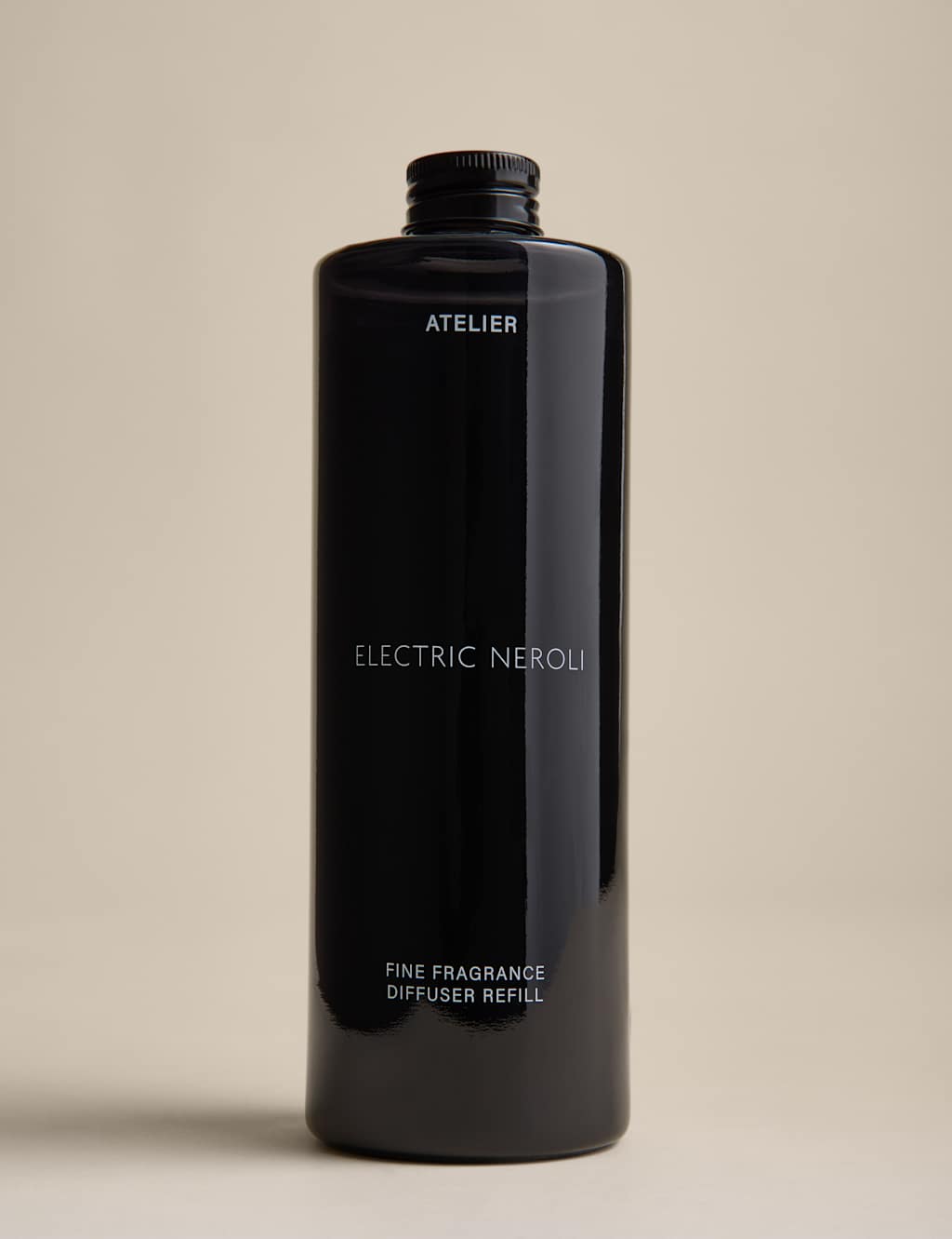 Atelier Electric Neroli 400ml Diffuser Refill - Clear - Available at M&S