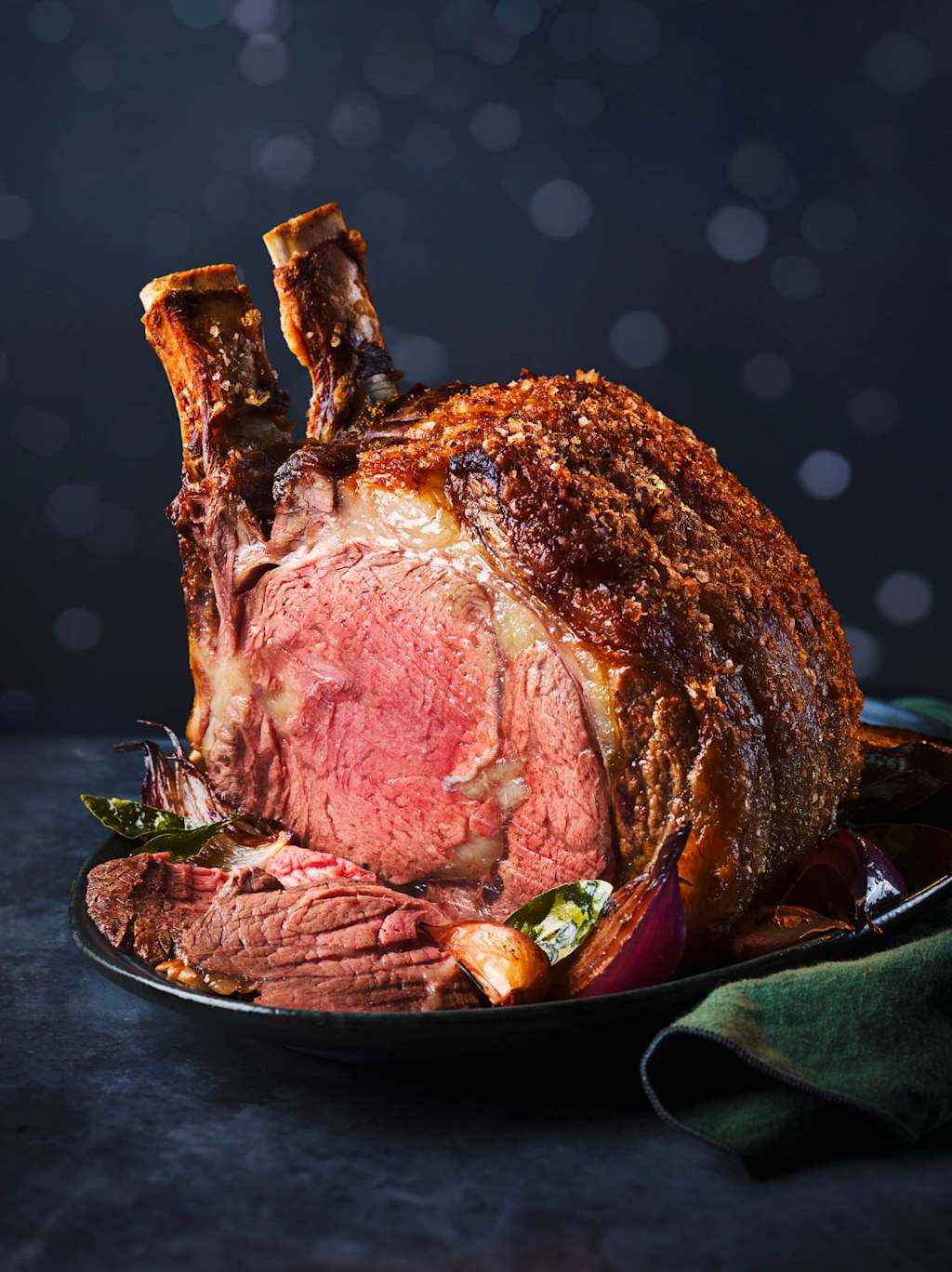 Main courses