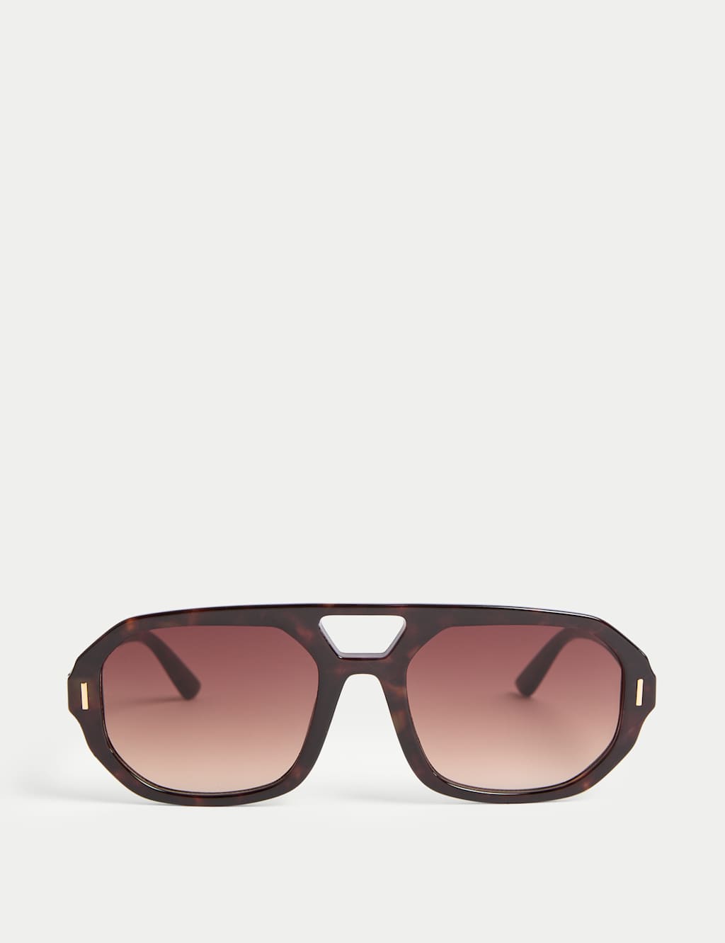 Oversized Mask Sunglasses