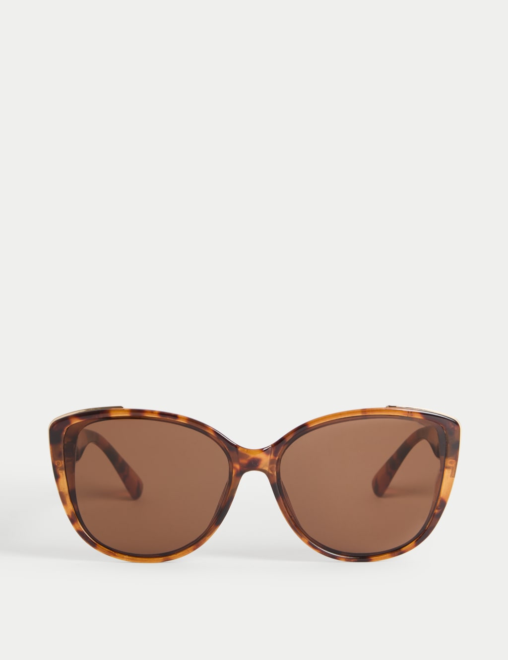 Cat Eye Sunglasses