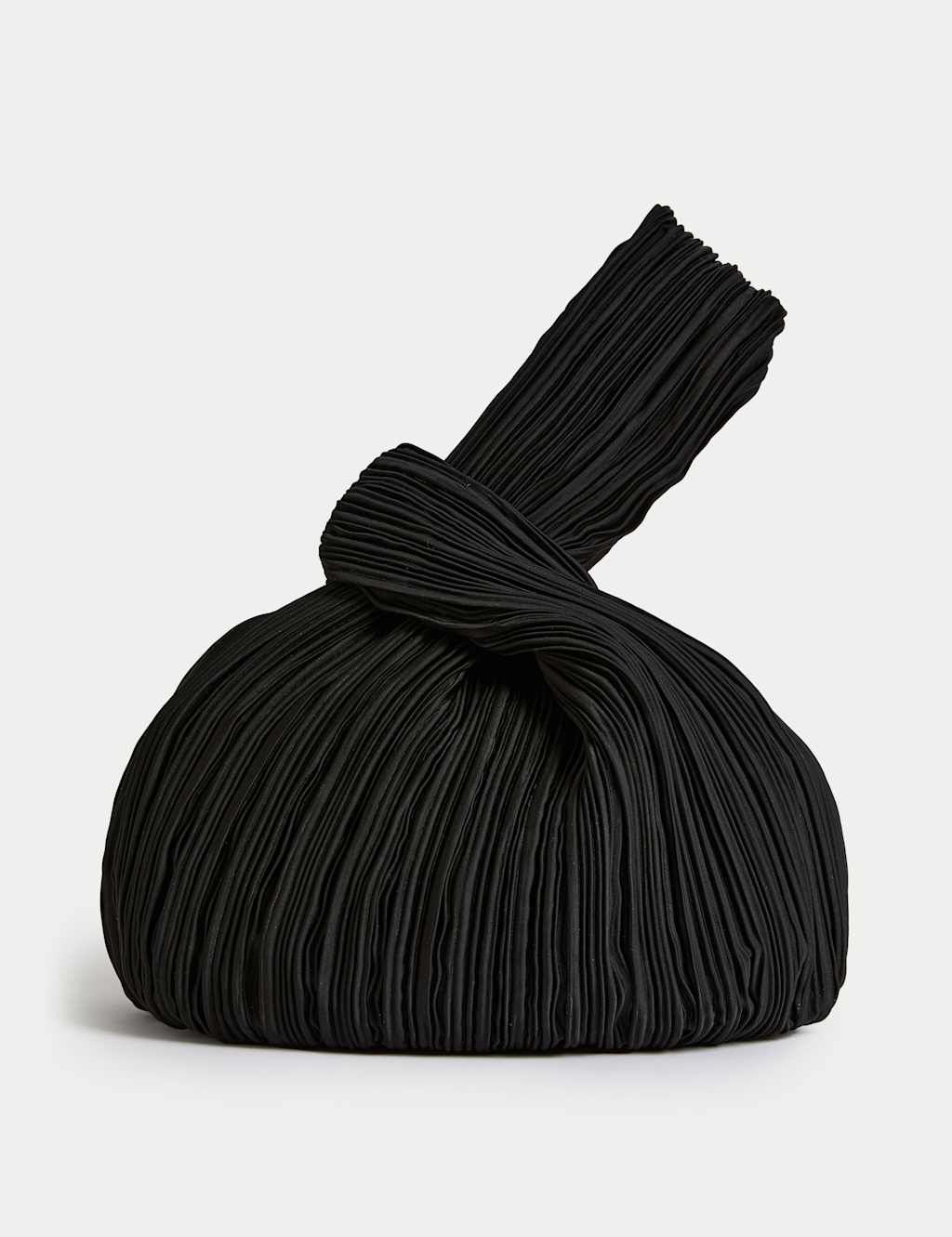 Plisse Grab Bag