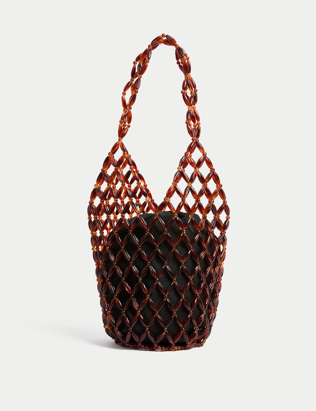 Beaded Bag