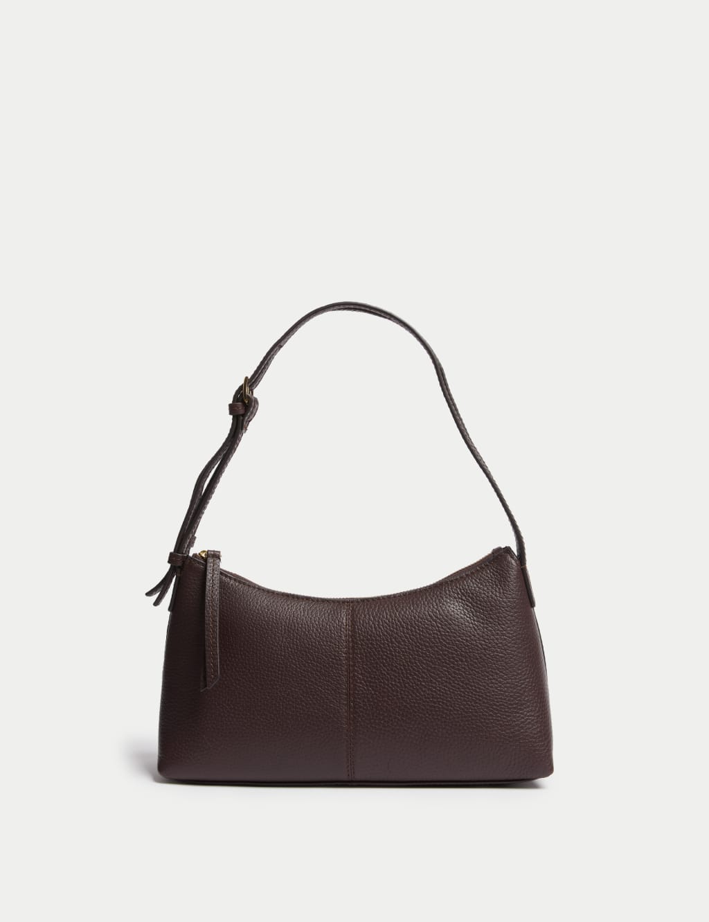Red Handbags at M S