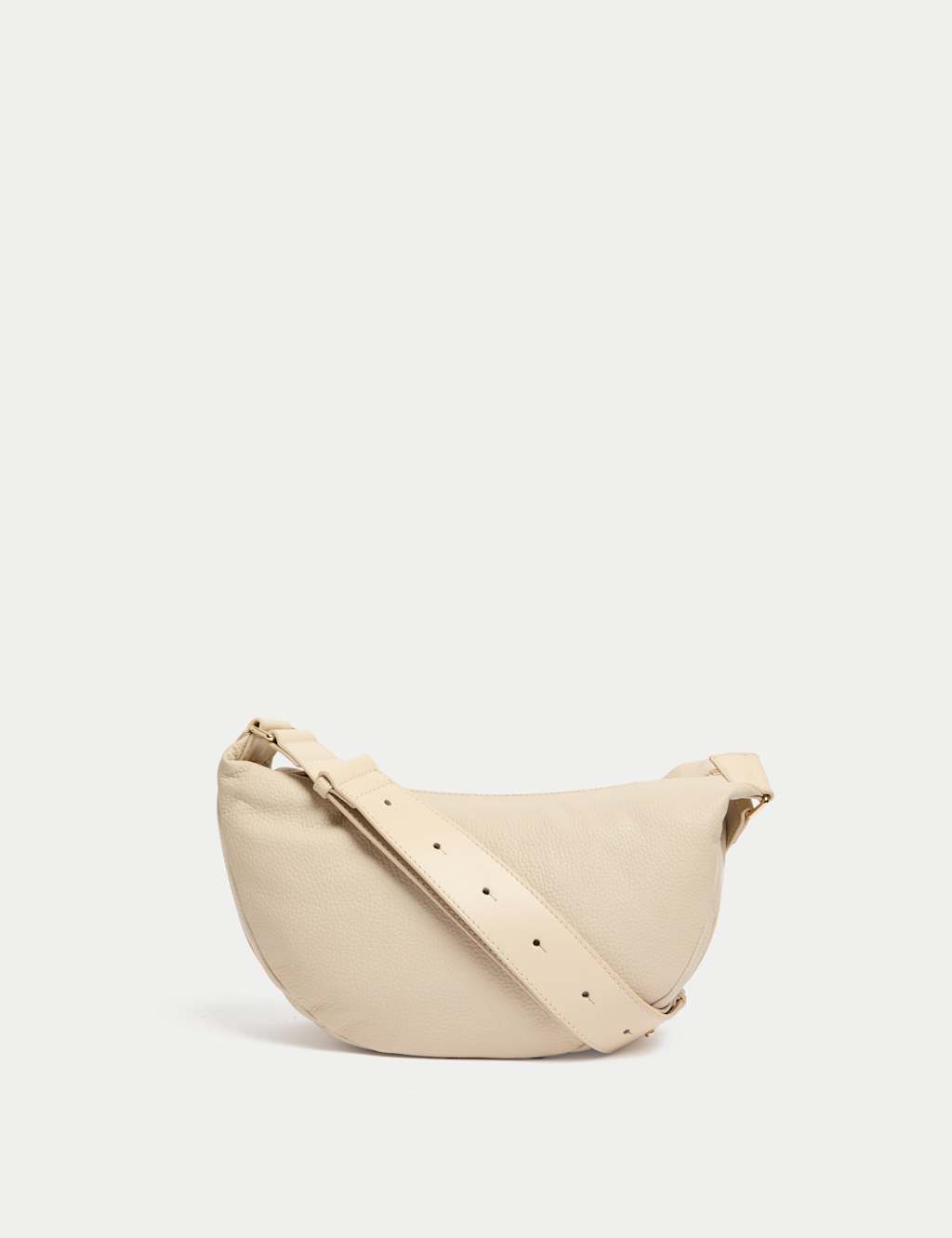 Leather Sling Bag
