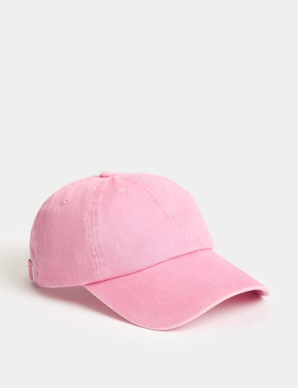 Pure Cotton Baseball Cap