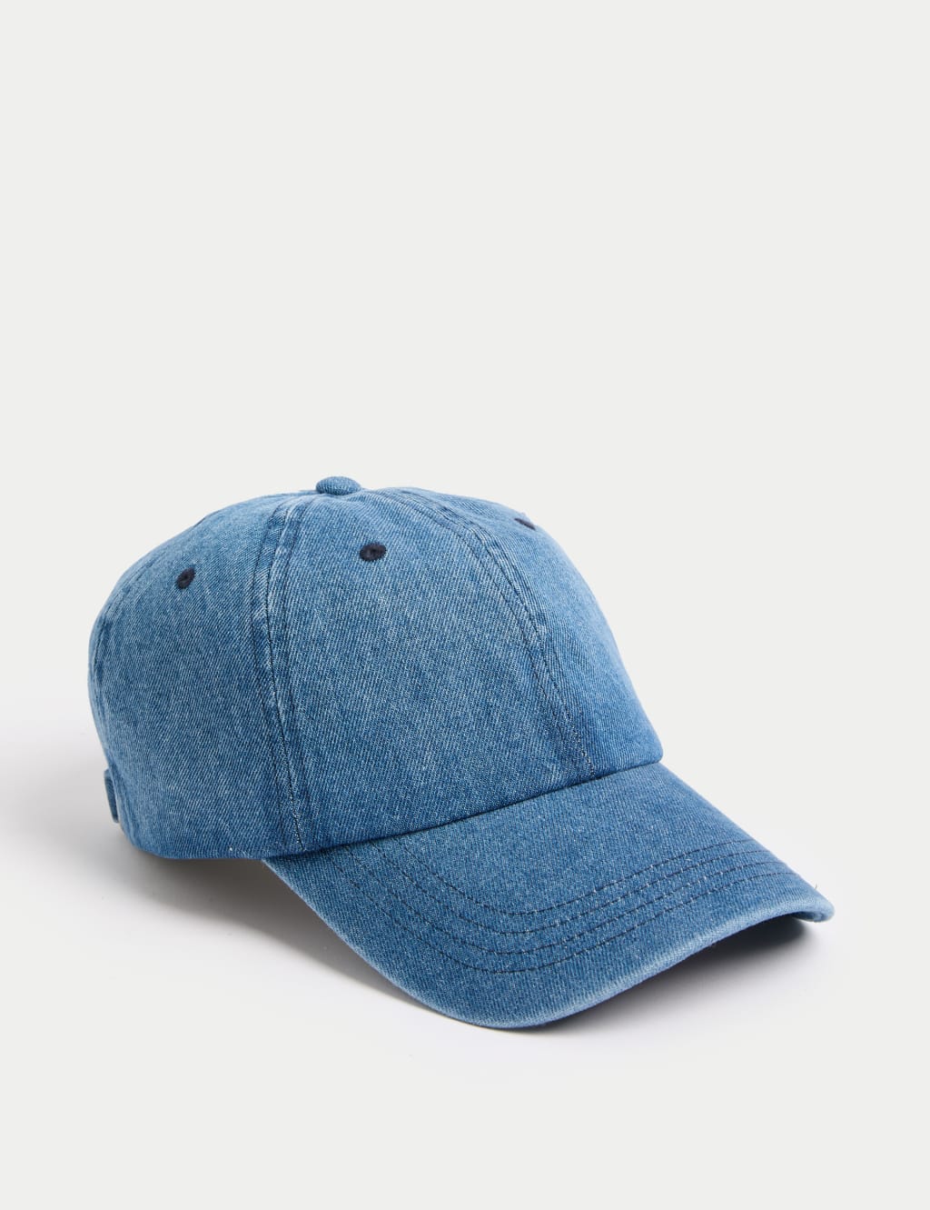 Pure Cotton Baseball Cap