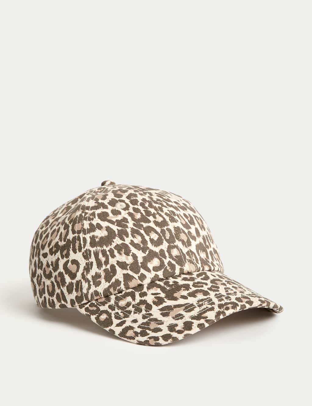 Pure Cotton Baseball Cap