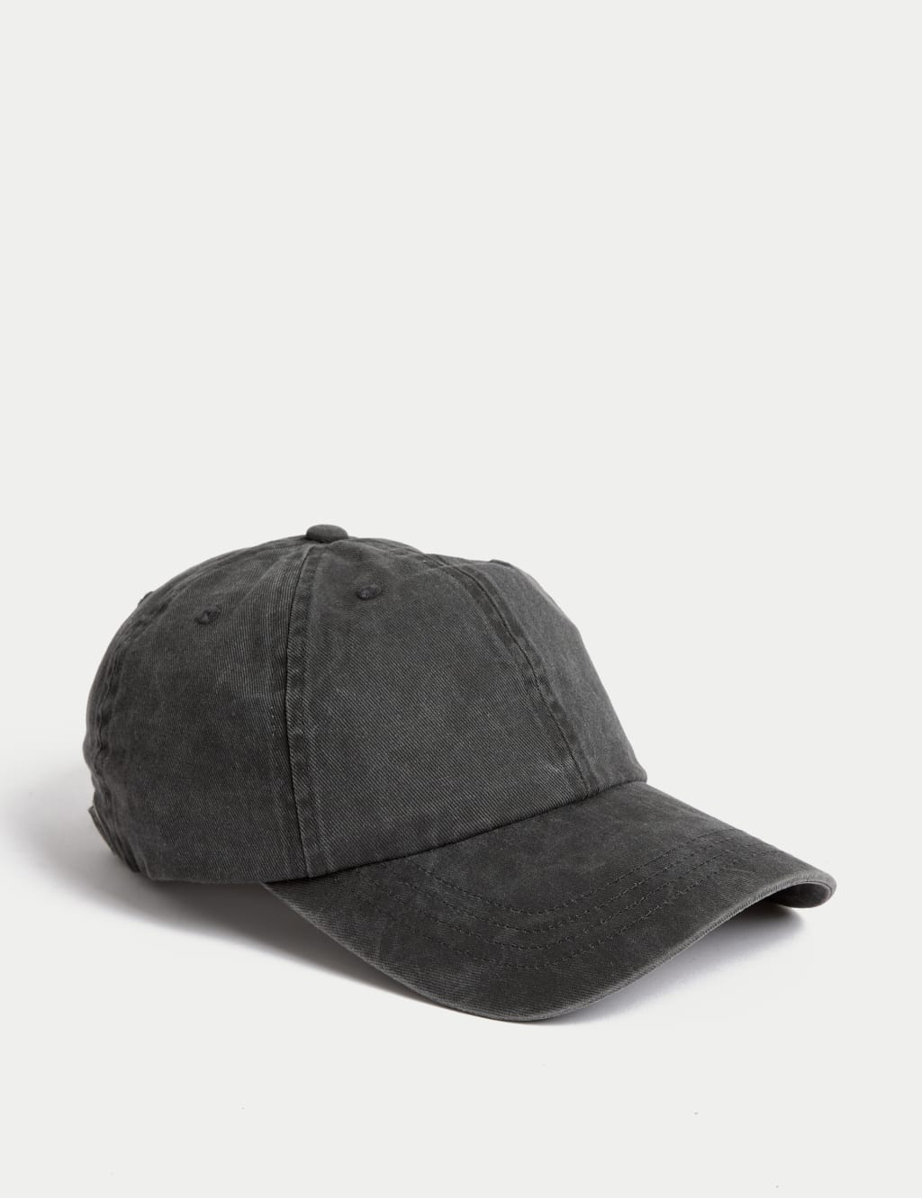 Pure Cotton Baseball Cap
