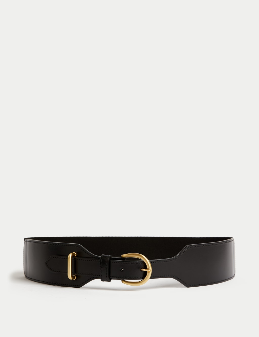 Elastic waist belt 2025