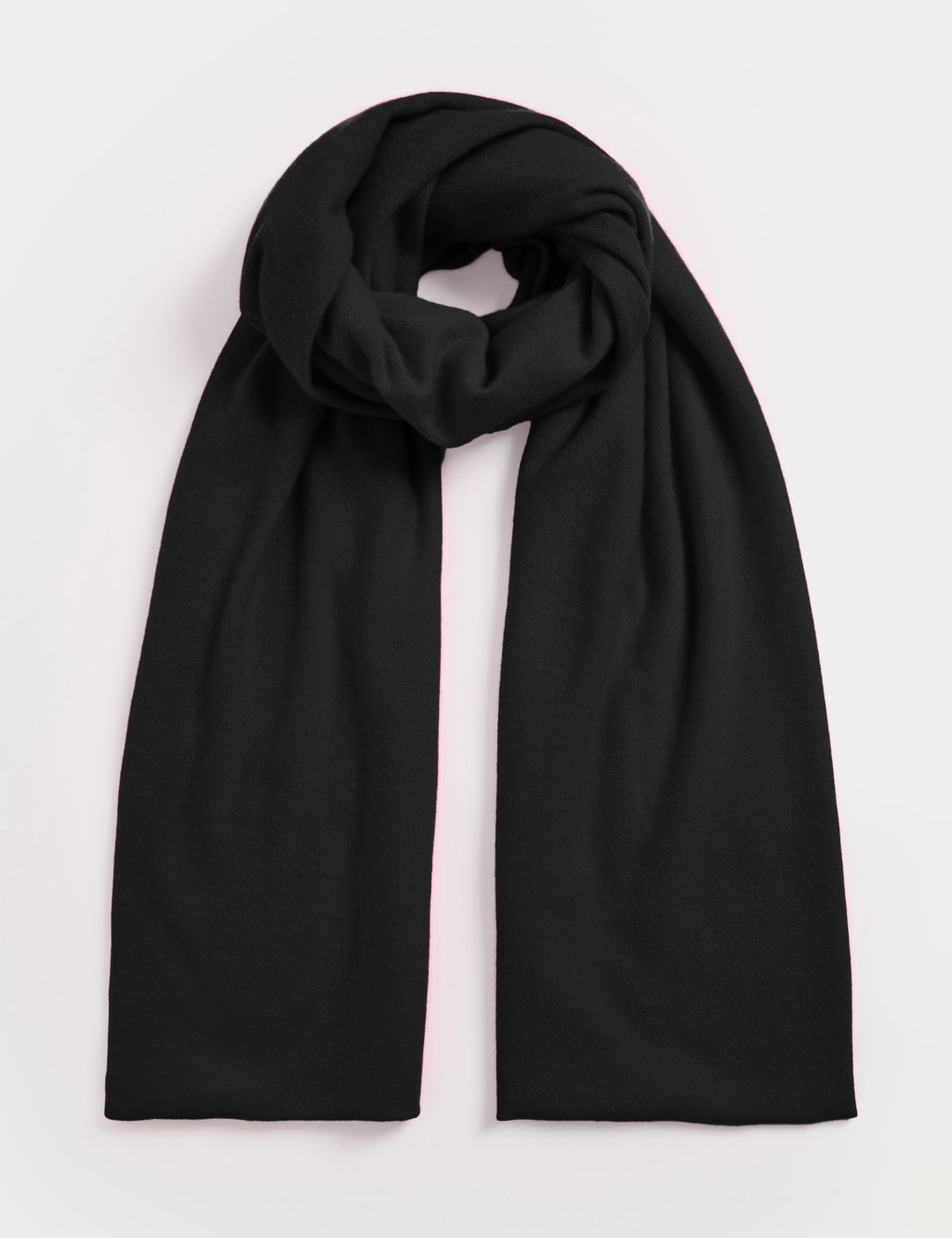 M&s ladies silk scarves on sale