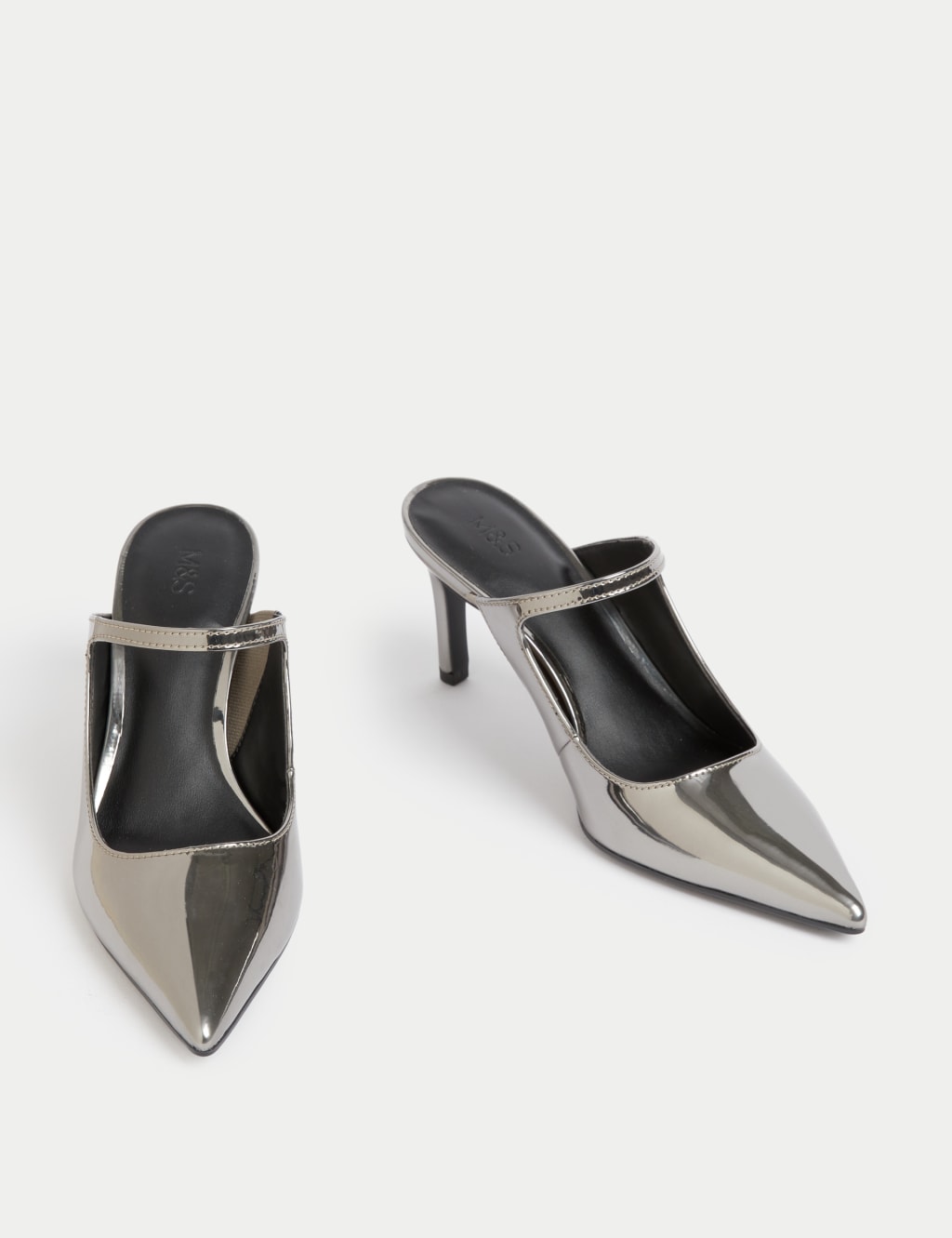 Women s Mules at M S