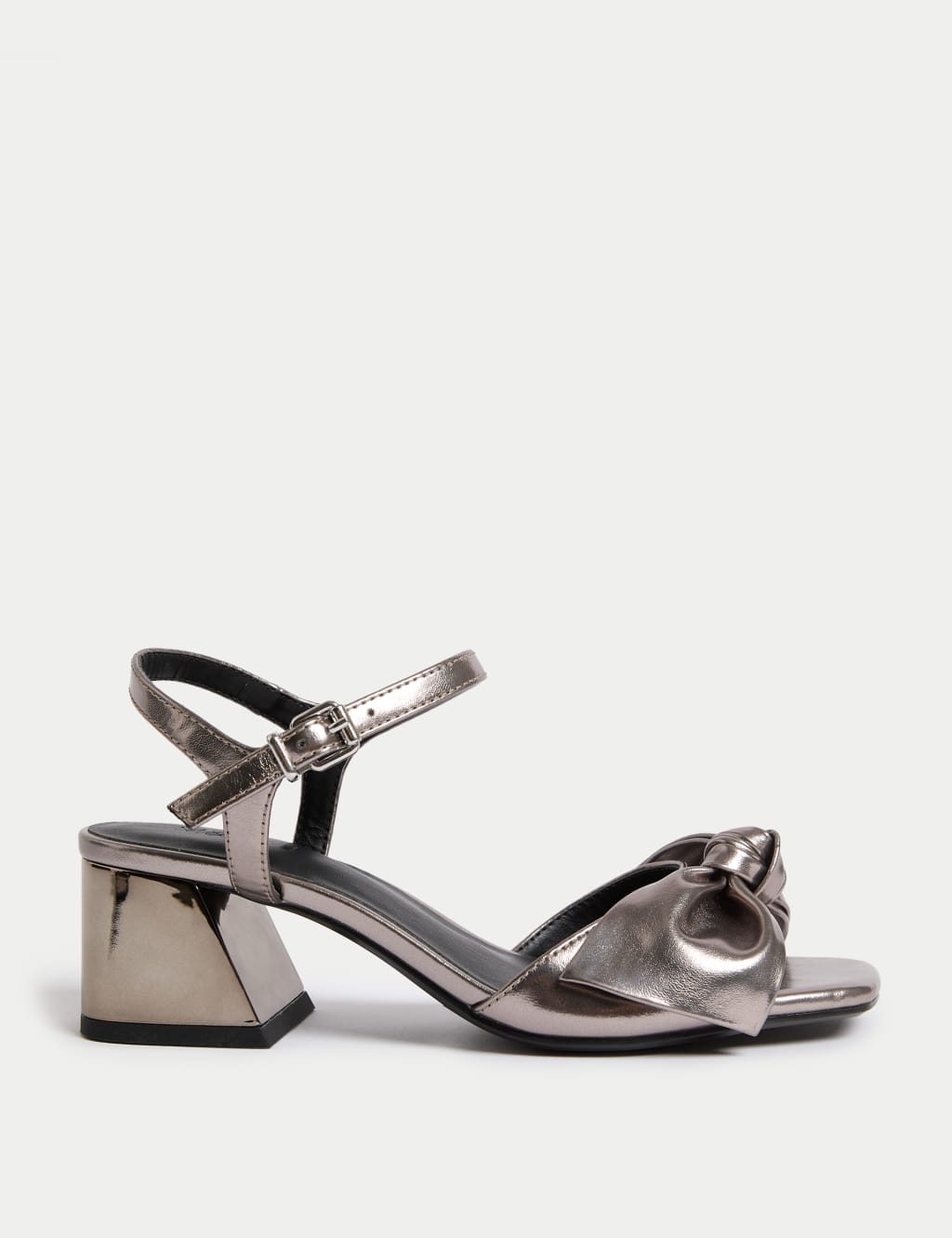 Wide fit sandals sale on sale
