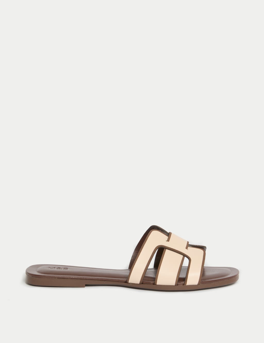 Flat Mules